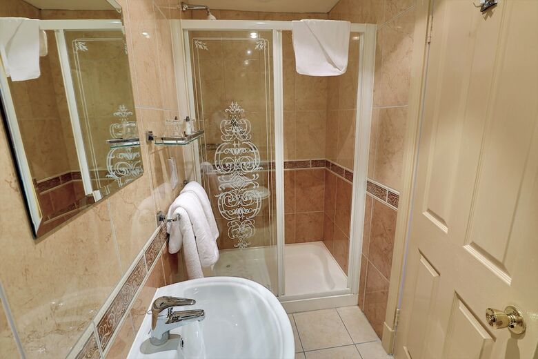 Brook Lodge Hotel Town Centre Killarney