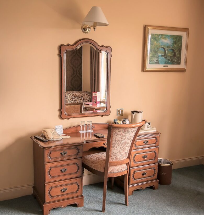 Brook Lodge Hotel Town Centre Killarney