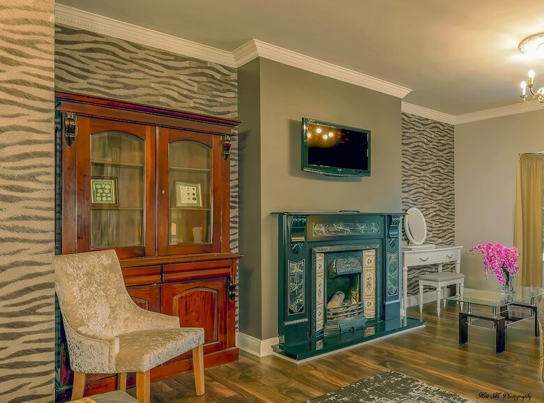Brook Lodge Hotel Town Centre Killarney