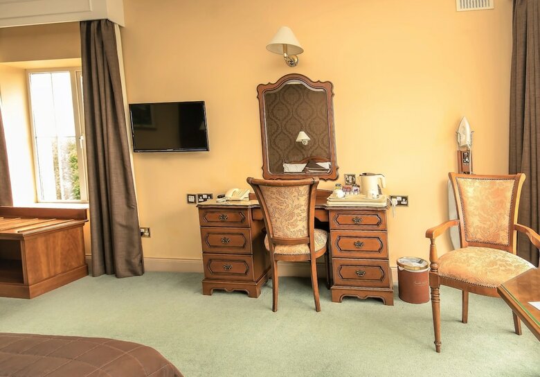 Brook Lodge Hotel Town Centre Killarney