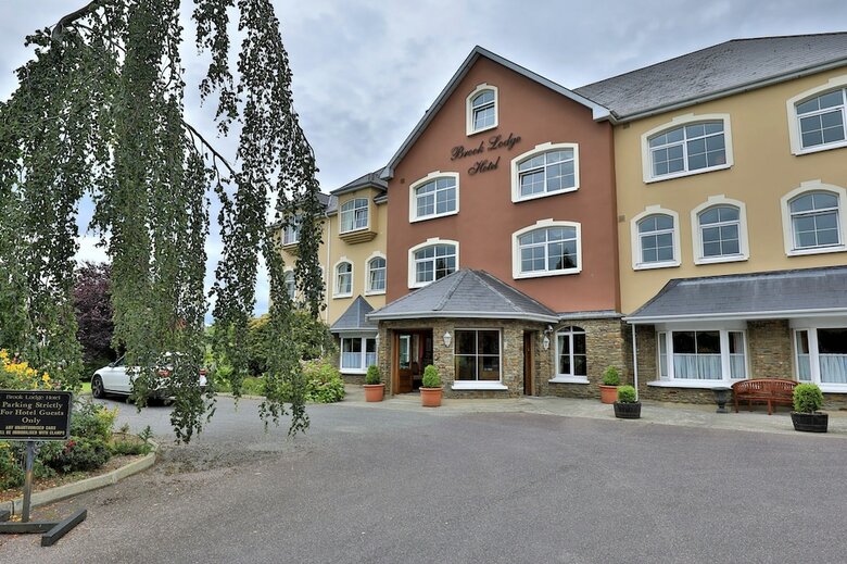 Brook Lodge Hotel Town Centre Killarney
