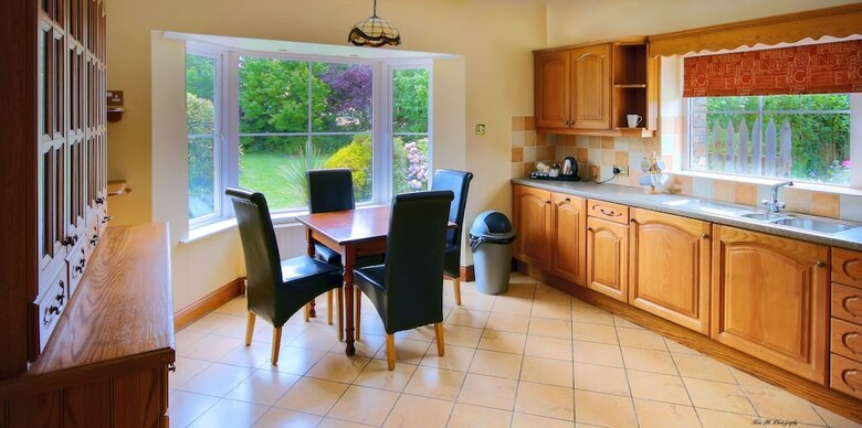 Brook Lodge Hotel Town Centre Killarney