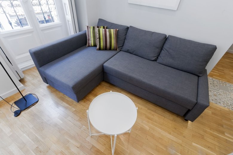 Apartamentos Homelike Gran V�a