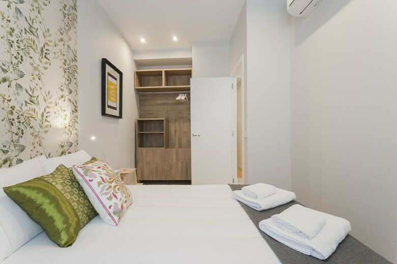 Apartamentos Homelike Gran V�a