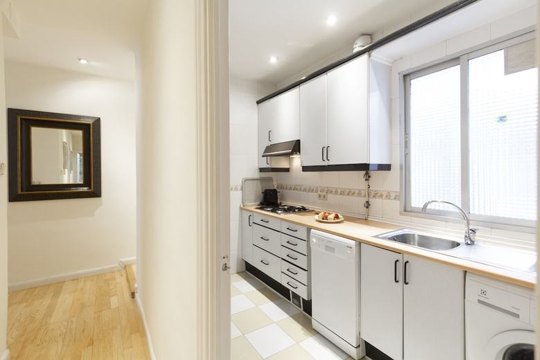 Apartamentos Homelike Gran V�a