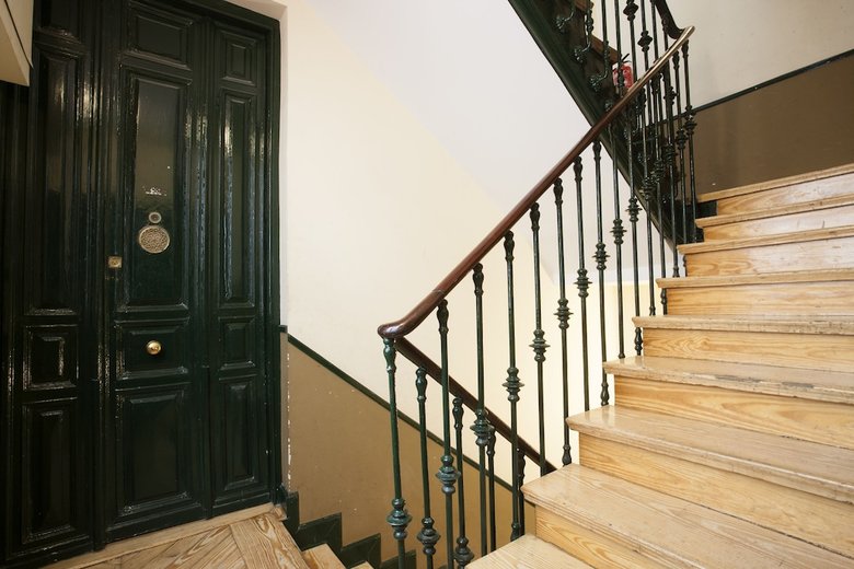 Apartamentos Homelike Gran V�a