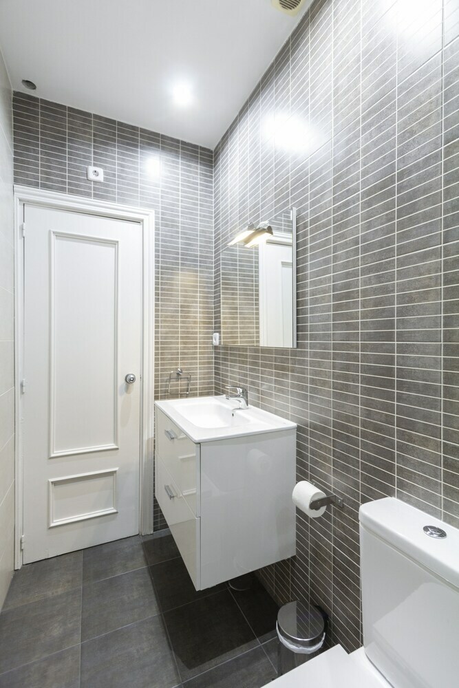 Apartamentos Homelike Gran V�a