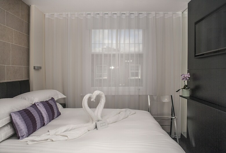 Apartamentos Mstay39 Studios