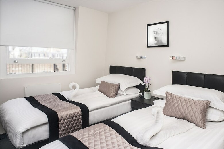 Apartamentos Mstay39 Studios