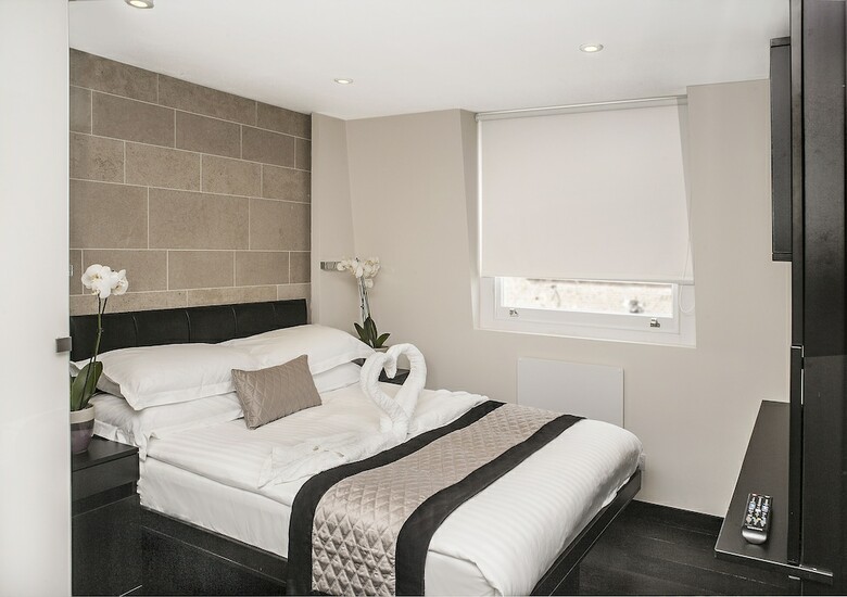 Apartamentos Mstay39 Studios