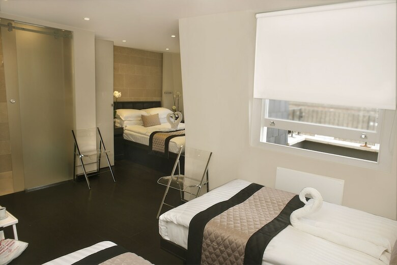 Apartamentos Mstay39 Studios