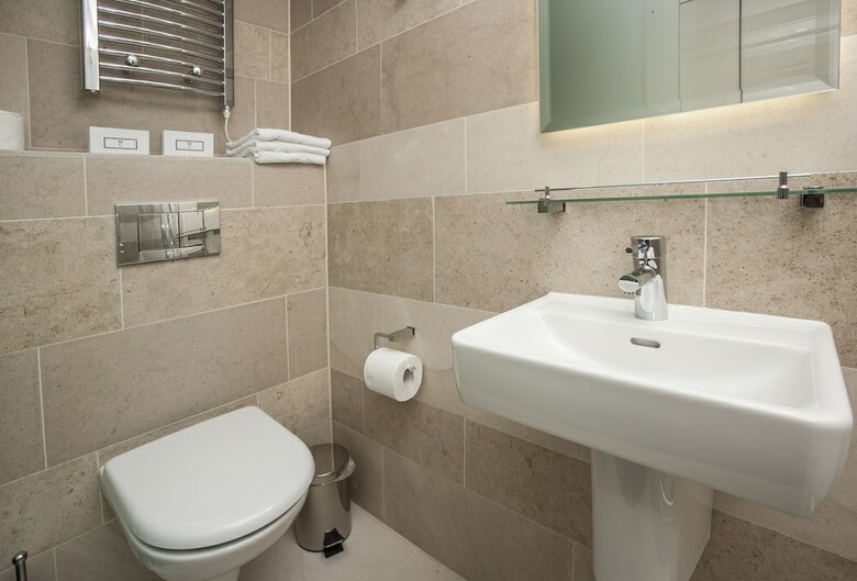 Apartamentos Mstay39 Studios