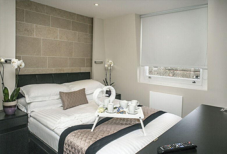 Apartamentos Mstay39 Studios