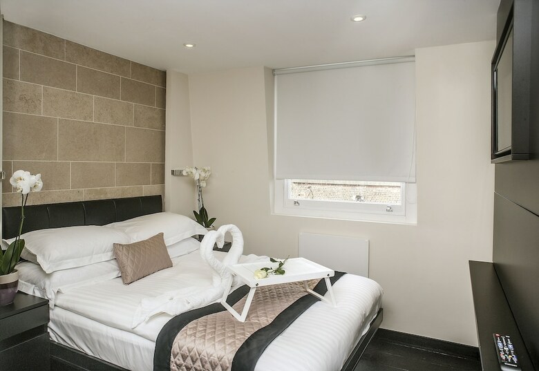 Apartamentos Mstay39 Studios