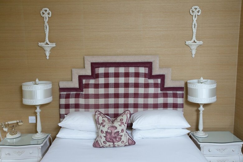 The Evesham Hotel