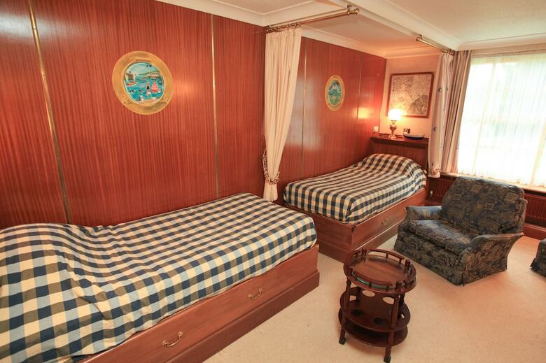 The Evesham Hotel