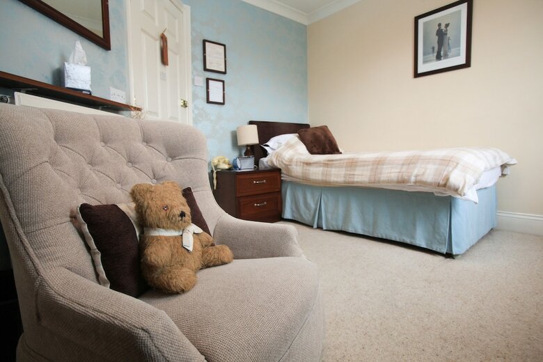 The Evesham Hotel