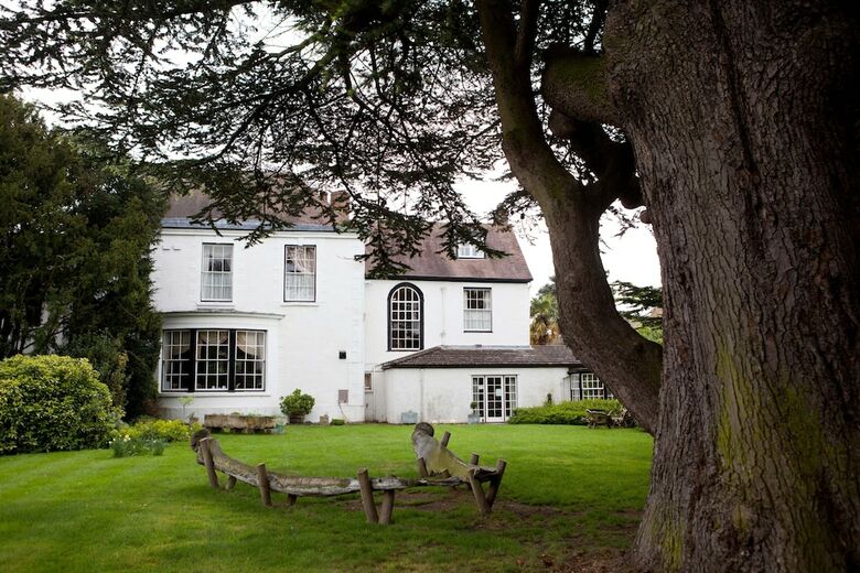 The Evesham Hotel