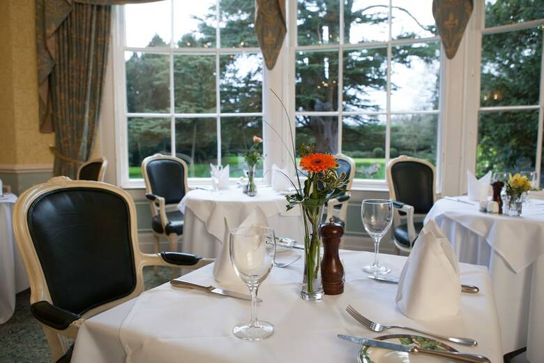 The Evesham Hotel