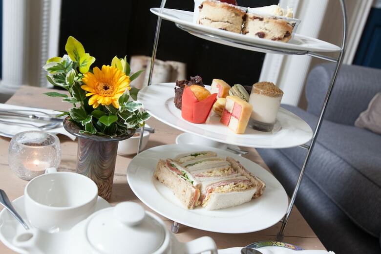 The Evesham Hotel