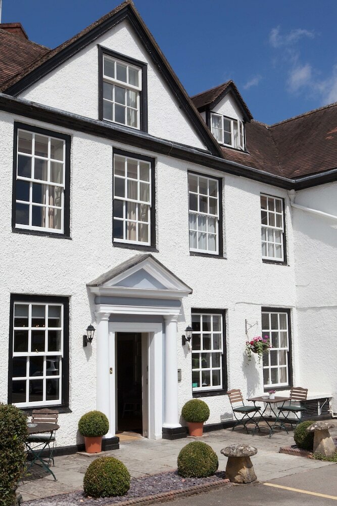 The Evesham Hotel