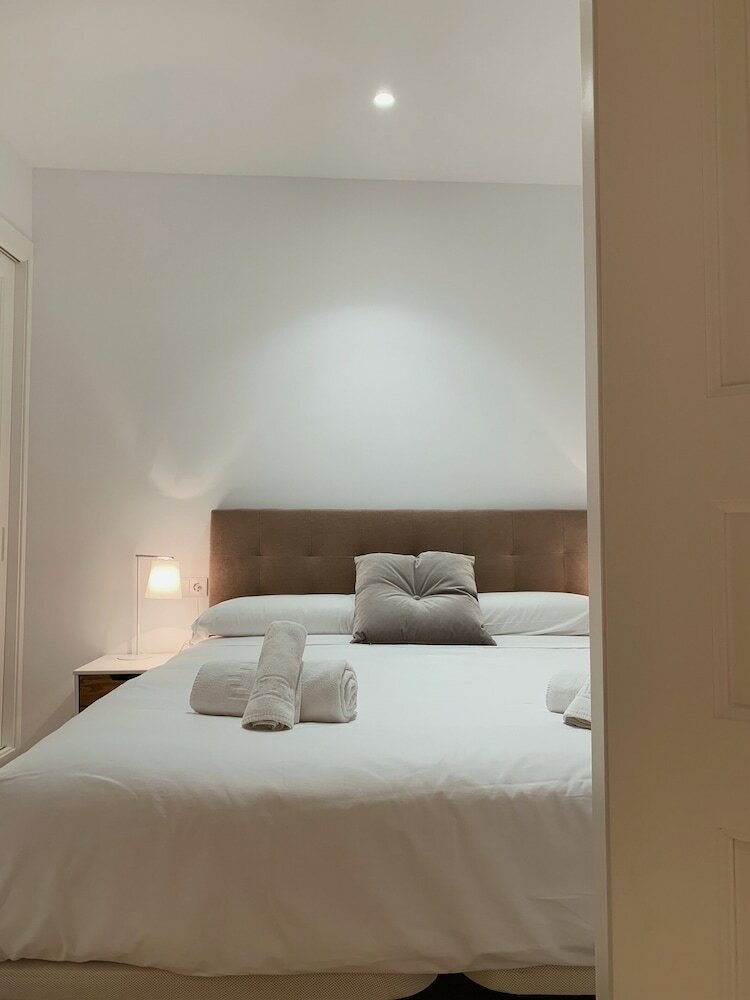 Apartamentos Sitito Fuente Arriba