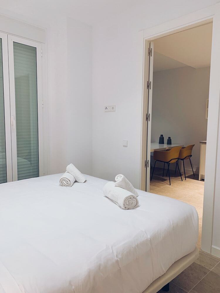 Apartamentos Sitito Fuente Arriba
