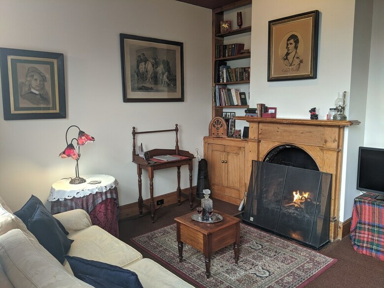 Alice's Cottages