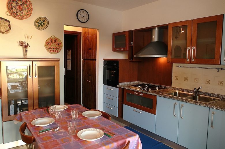 Apartamento Villa Fiorita