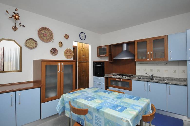 Apartamento Villa Fiorita
