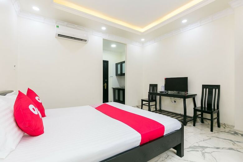 Oyo 628 Tang Phat Hotel