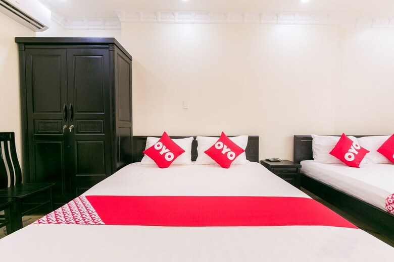 Oyo 628 Tang Phat Hotel