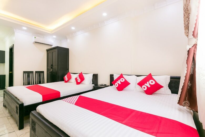 Oyo 628 Tang Phat Hotel