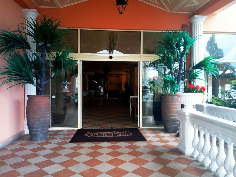 Royal Bay Hotel ? All Inclusive