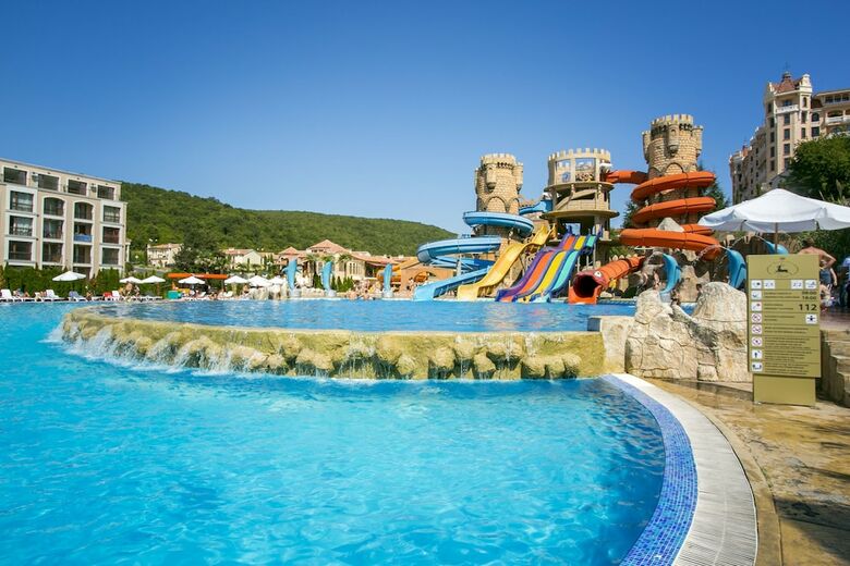 Royal Bay Hotel ? All Inclusive