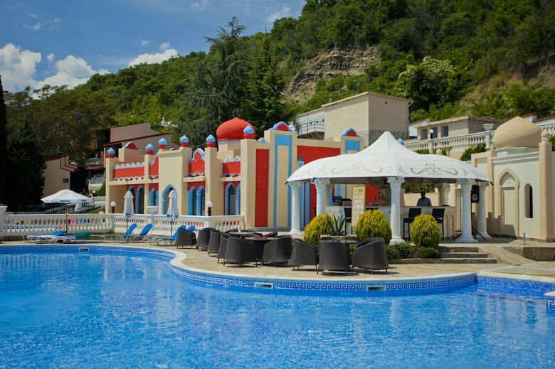 Royal Bay Hotel ? All Inclusive