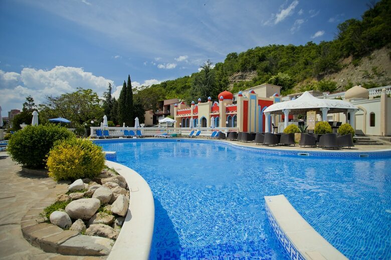 Royal Bay Hotel ? All Inclusive