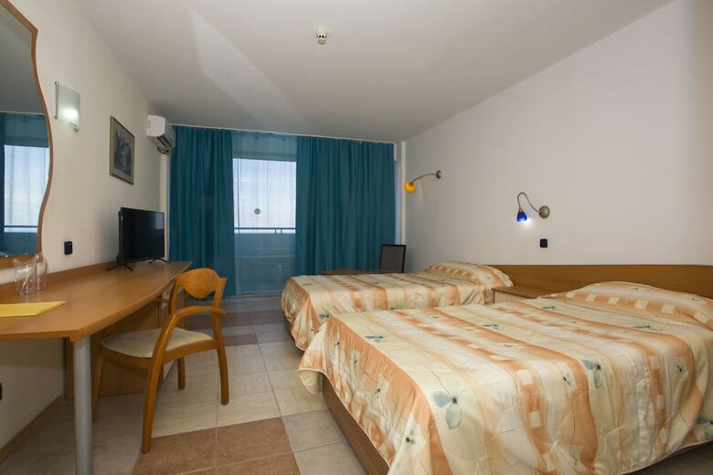 Royal Bay Hotel ? All Inclusive