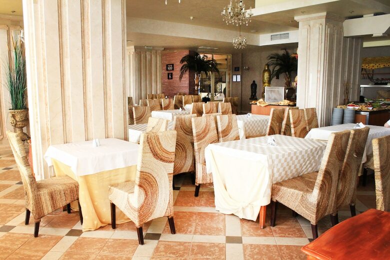 Royal Bay Hotel ? All Inclusive