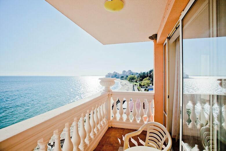 Royal Bay Hotel ? All Inclusive