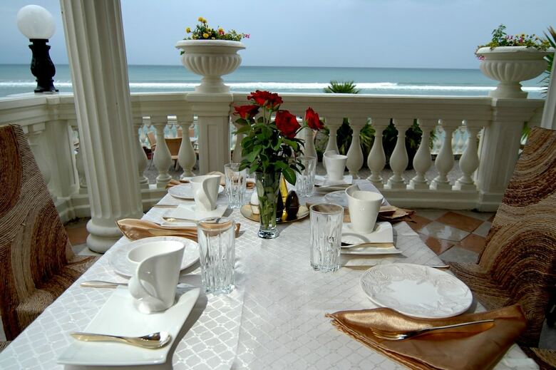 Royal Bay Hotel ? All Inclusive