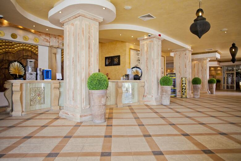 Royal Bay Hotel ? All Inclusive