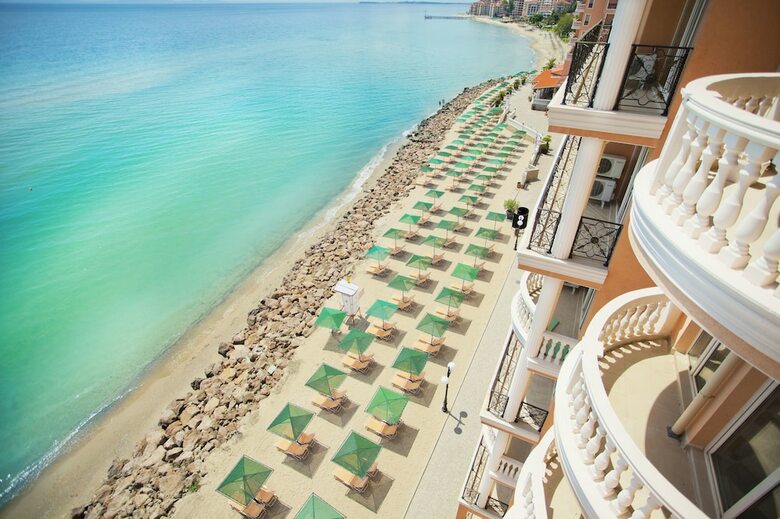 Royal Bay Hotel ? All Inclusive