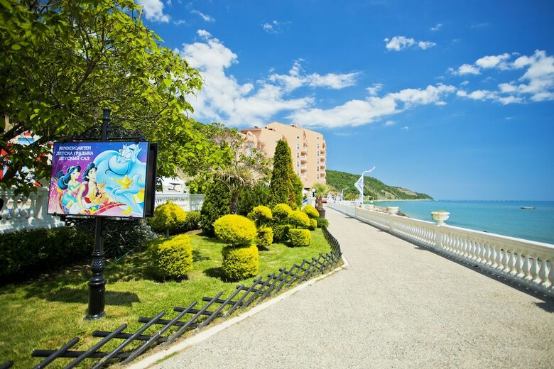 Royal Bay Hotel ? All Inclusive