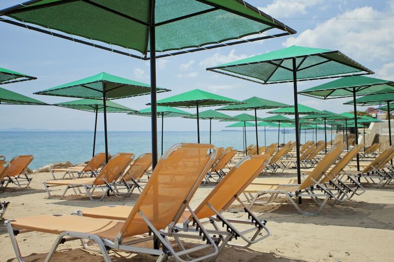 Royal Bay Hotel ? All Inclusive