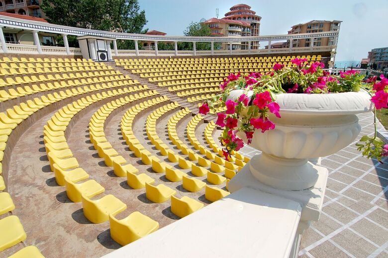 Royal Bay Hotel ? All Inclusive