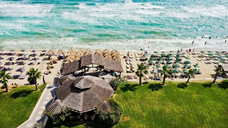 Royal Bay Hotel ? All Inclusive