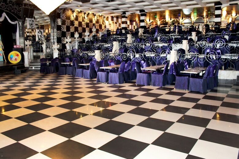 Royal Bay Hotel ? All Inclusive