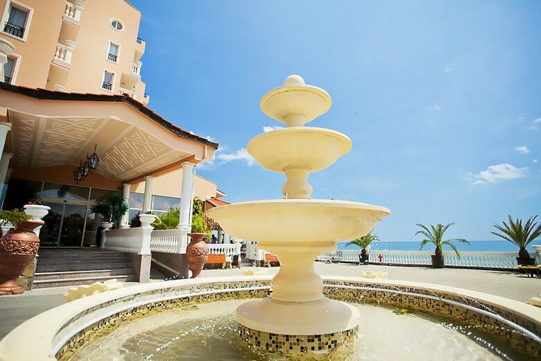 Royal Bay Hotel ? All Inclusive