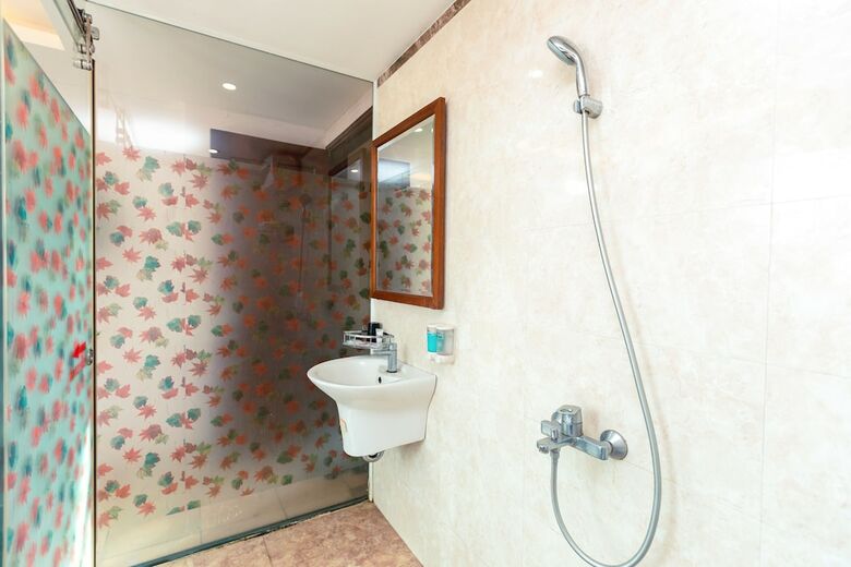 Oyo 653 Huong Thao Hotel